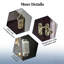 MDF Wall Decor