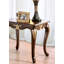 Table de bout de style traditionnel 1pc
