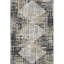 Tapis géométrique lavable à la machine de qualité supérieure Mayfield AMF2116-1303838102-1303838126