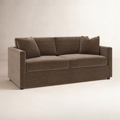 Godwin 75" Upholstered Sofa