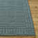 Tapis fait à la main Wright