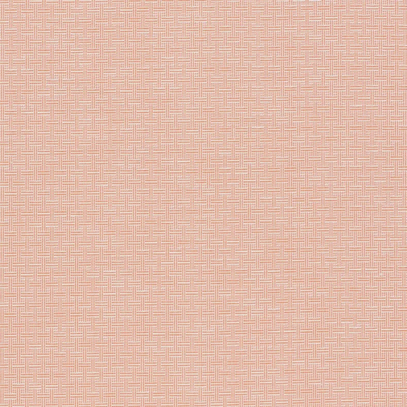 Brickell Indoor/Outdoor Fabric, Orange