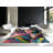 Chromatic Illusion Rug-158896341