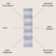 Antelope Modern Animal Gray/Cream Rug