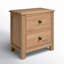 Lewin Night Stand - 2 Drawers
