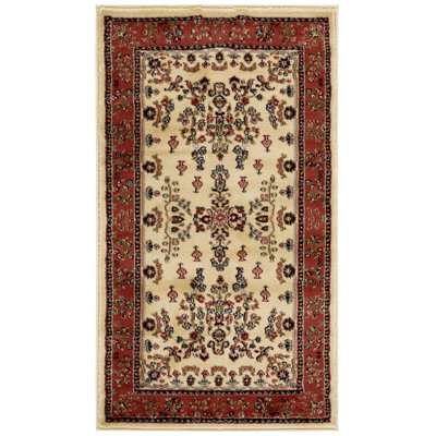 Klose Performance Oriental Rug