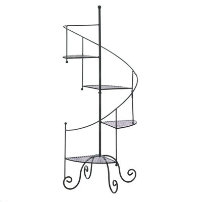 Metal Plant Stand