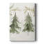 Art des Fêtes de Noël - Toile tendue avec châssis CCDCLXXVI-1008062730