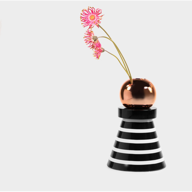 Audra Handmade Ceramic Table Vase