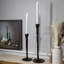 Pillar Candle Holder