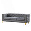 Canapé combiné 3 places + 2 places-1065713843