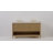 Momo 48" Freestanding Single Bathroom Vanity With White Quartz Vanity Top And White Undermount Basin-103966004-116723352