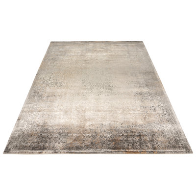 Westbrooks Abstract Hand Woven Area Rug