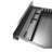 3 Drawer Mobile File Cabinet with Lock,Metal Filing Cabinets for Home Office Organizer Letters/Legal/A4,Fully Assembled-1419935825