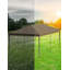 120'' W x 240'' D Metal Canopy-98640777