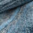 Denim Chindi Blue Hand Hooked Cotton Rug-102346080