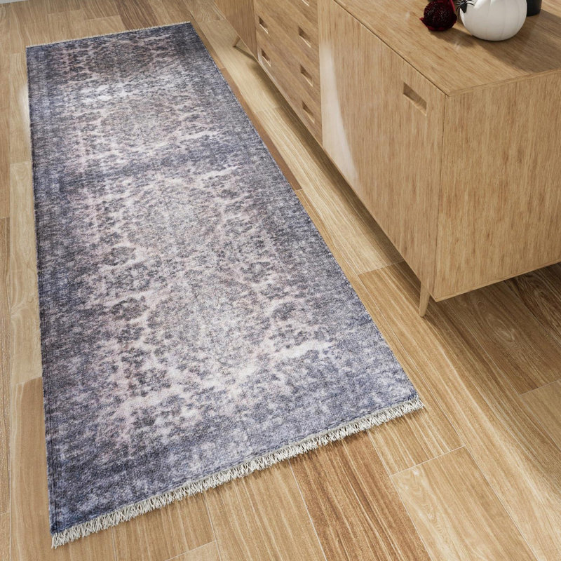 Rugs.com Azadeh Boutique Rug, Runner 2' x 8'