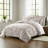 Elwood Natural Cotton Duvet Cover Set  8 Piece-109897518