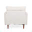 CLUB CHAIR, fauteuil de confort