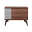 Ensemble de chambre à coucher moderne 4 pièces Palermo-1431322502-1431322617