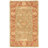 Santoyo Hand Tufted Wool Floral Rug-366878533