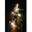 Guirlande de 25 lumières sphériques extérieures Henleaze-204674211