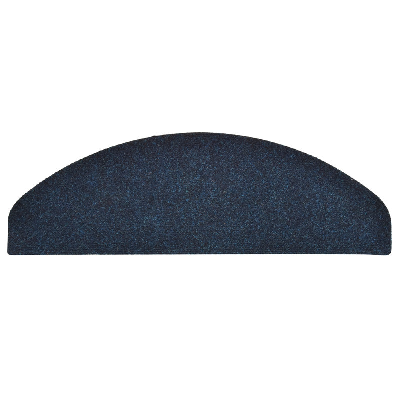 Lirie Navy Stair Tread