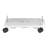 Rebrilliant Plastic Storage Tub & Tote