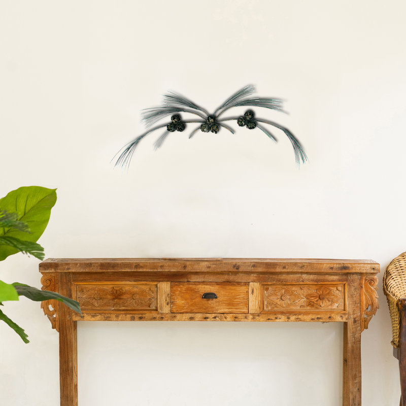 Handmade Rustic Landscape & Nature Wall Decor