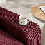 Canapé-lit double escamotable - Mousse moulée par compression, coussins inclus-126552648
