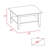 Rectangle Coffee Table