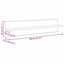 Floating Shelf-208403660