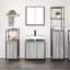 Bathroom Furniture Suite-949100702