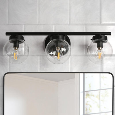 Dimmable Bathroom Vanity Light