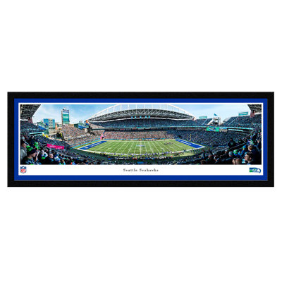 " Seattle Seahawks "