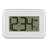 La Crosse Technology Digital Wall Clock