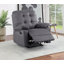 Burnsville Upholstered Recliner-1947519050