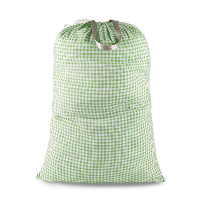 Sac de lavage en tissu
