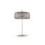 Jube Table Lamp P Old Green Transparent Matt Steel L2415 Ul-840196806-840196807-840196809