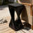 Outdoor Side Table-1226274404