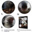 Koala Portrait II, reproduction d'art sur toile-1065483646-1065483647
