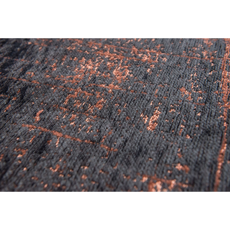 8925 Soho Copper - Mad Men, Rectangle 170 x 240cm