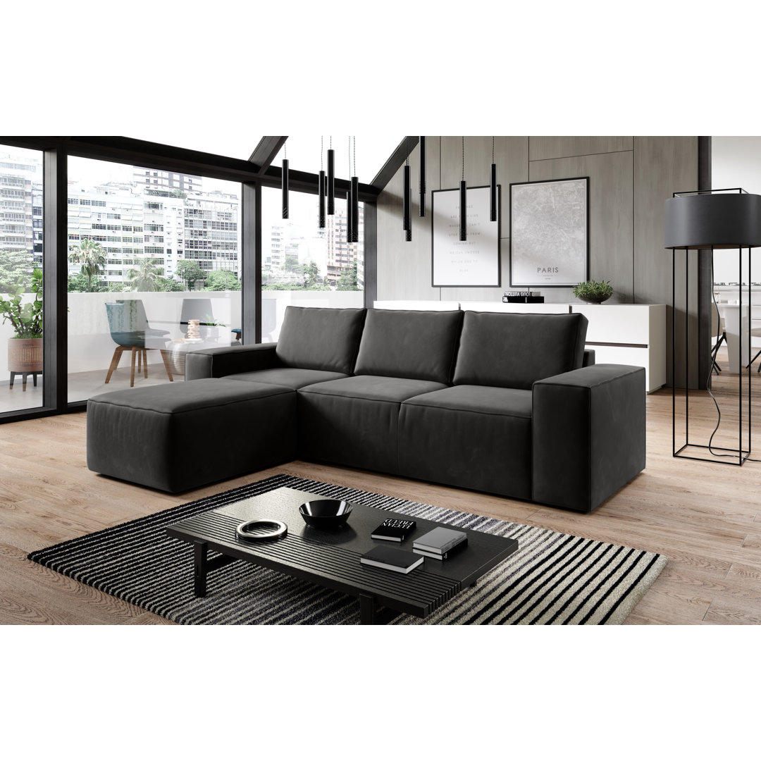 Ecksofa Emarie