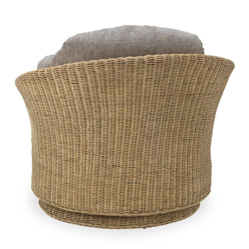 Upholstered Armchair