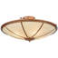 Lasiandra 4 - Light Flush Mount