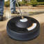 Nettoyeur haute pression 15 pouces avec pression de nettoyage maximale de 4 000 PSI