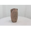 Cole And Ceramic Antique Style Textured Vase With Handles-1951355120