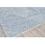 Caprice Geometric Handmade Tufted Area Rug-63579992-133229115