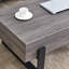 Table basse 47,2 po