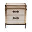 Table de bout Jiayo Baxton Studio Jacey